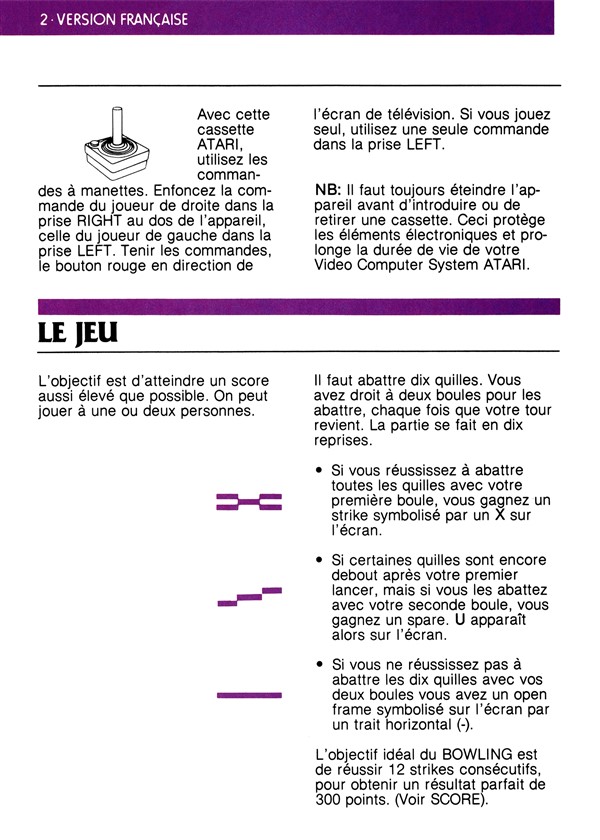 Instructions page 8