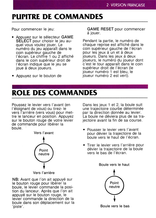 Instructions page 9