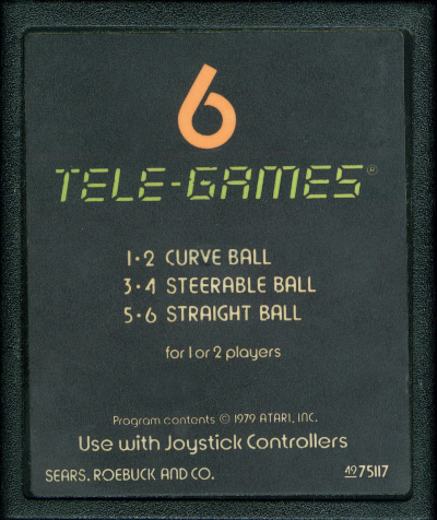 Cartridge 1