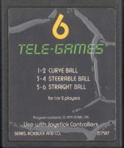 Cartridge 5