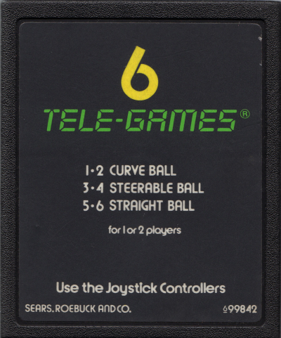 Cartridge 1