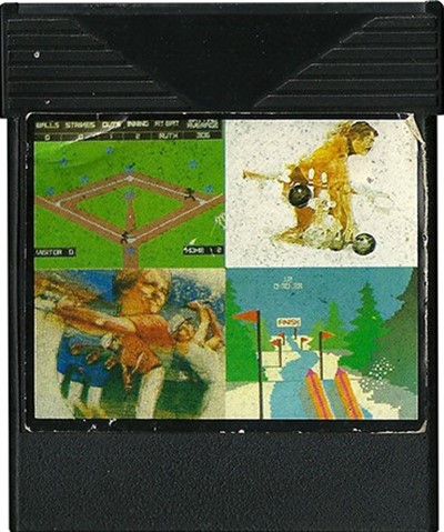 Cartridge 3