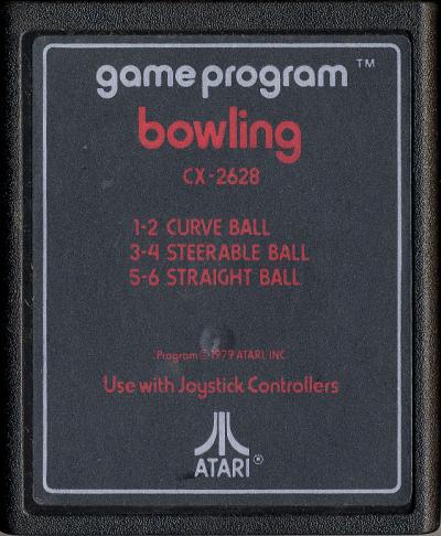 Cartridge 1