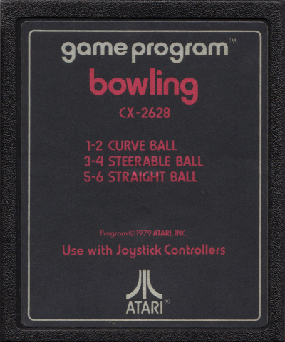 Cartridge 5