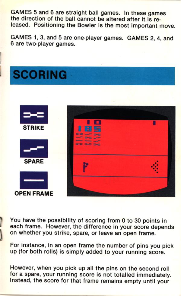 Instructions page 5