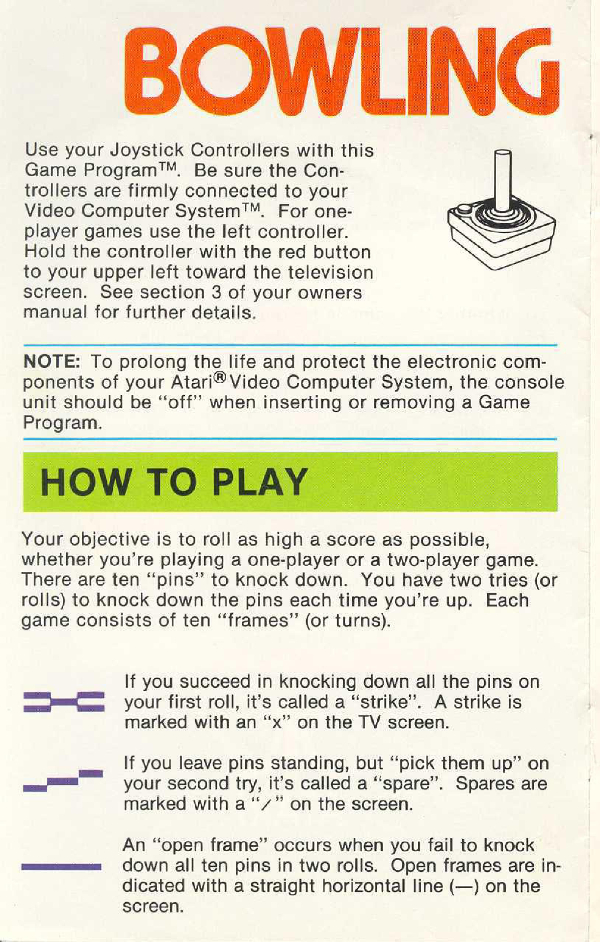 Instructions page 2
