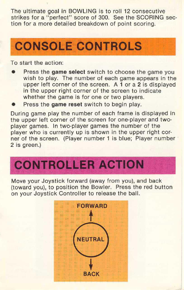 Instructions page 3