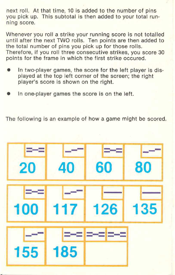 Instructions page 6