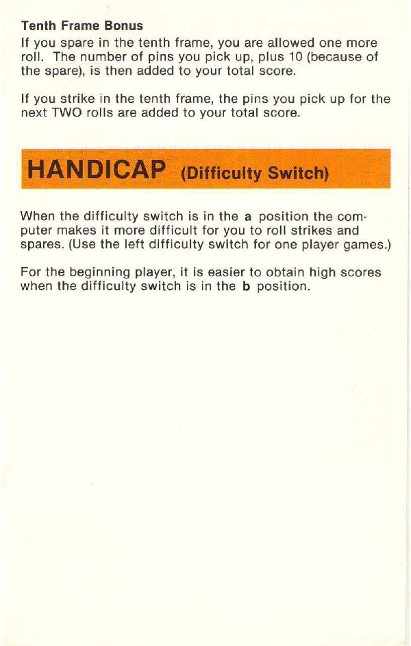 Instructions page 7