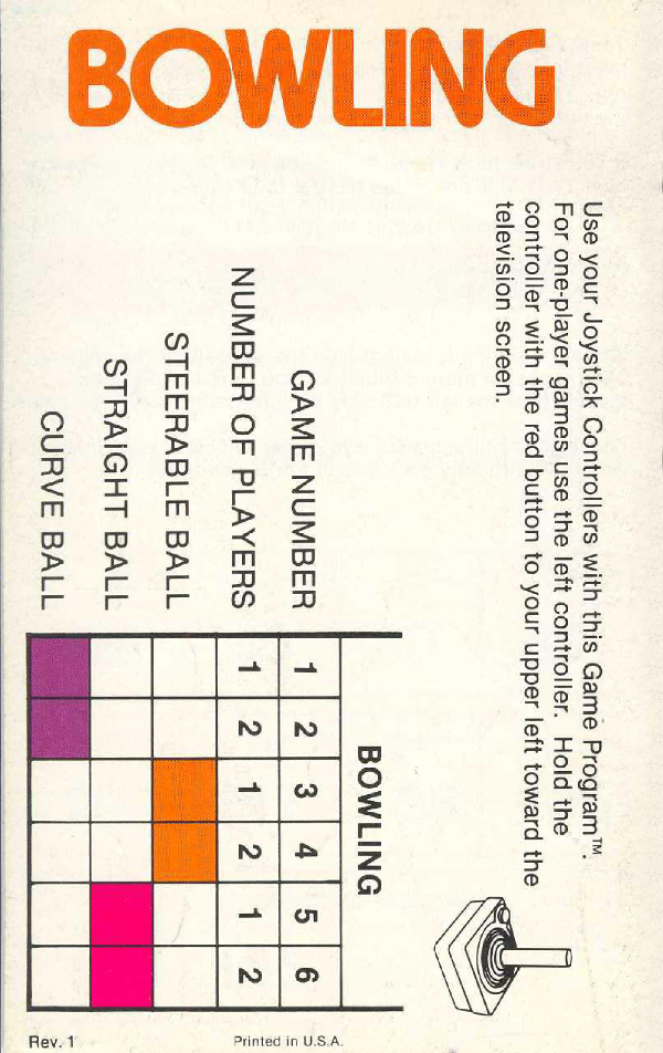 Instructions page 8