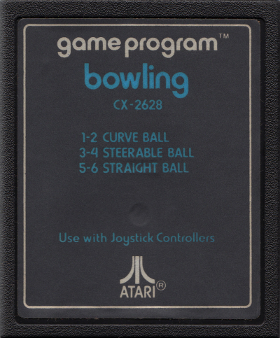 Cartridge 1