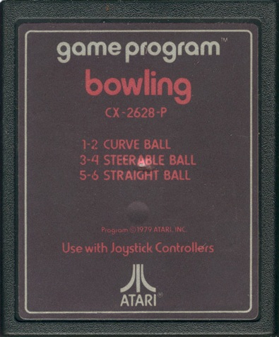 Cartridge 1