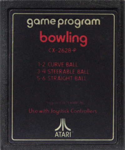 Cartridge 5