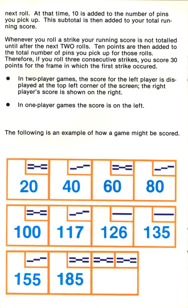 Instructions page 6