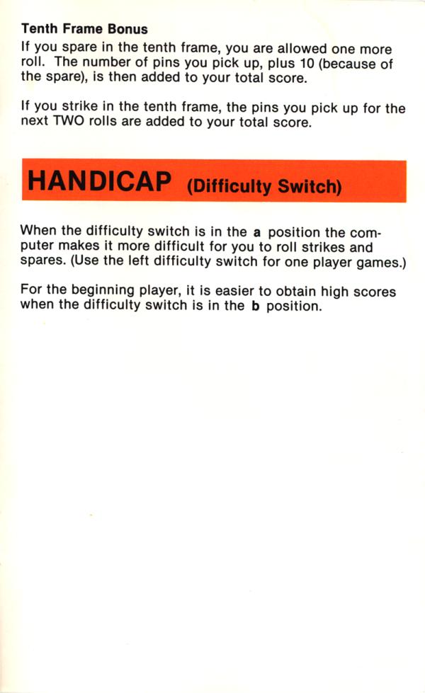 Instructions page 7