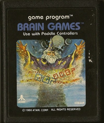 Cartridge 1