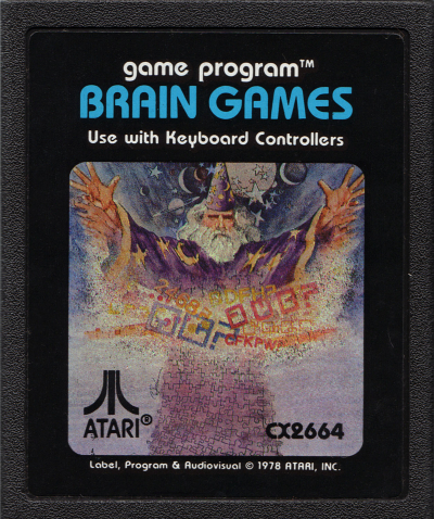 Cartridge 1