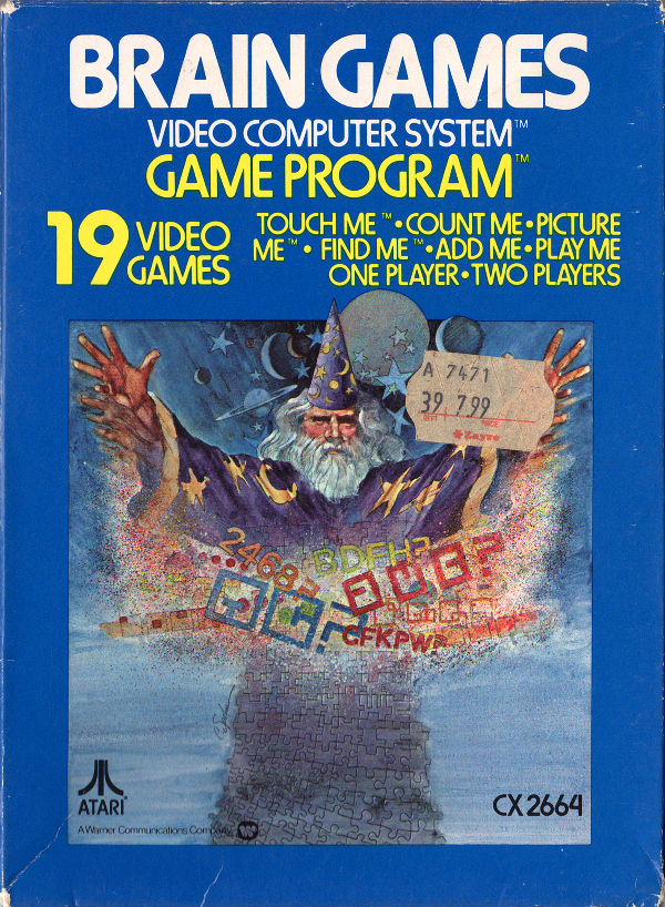 Cartridge 4