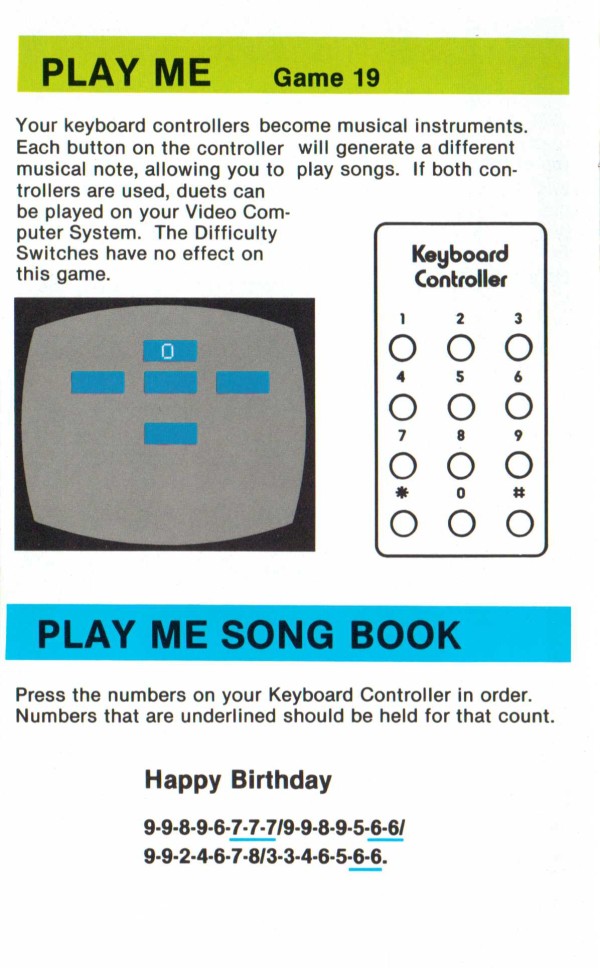 Instructions page 10