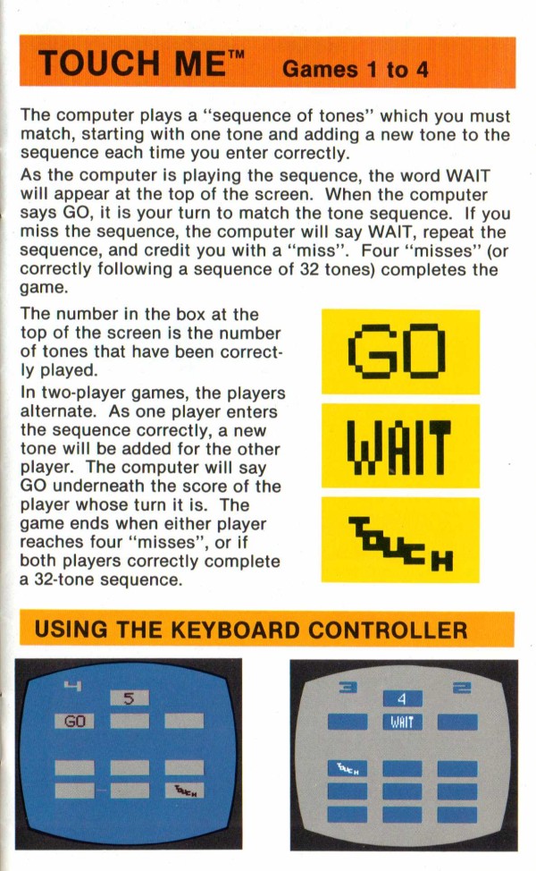 Instructions page 3