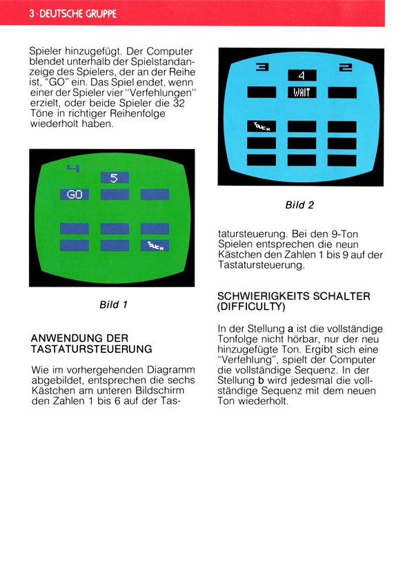 Instructions page 24
