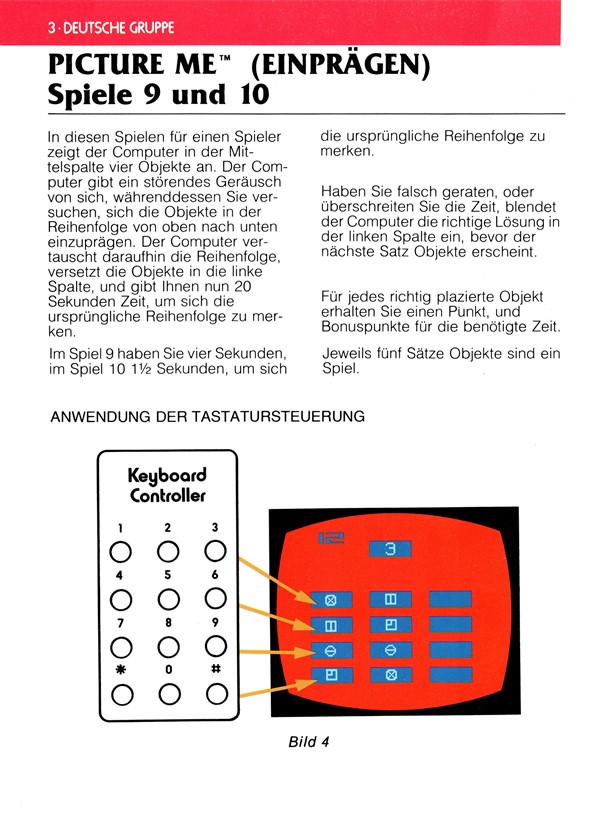 Instructions page 26