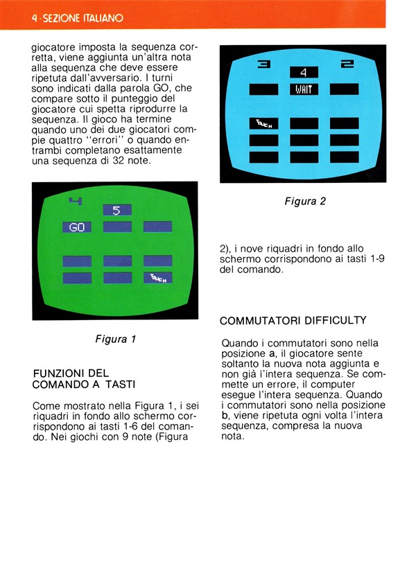 Instructions page 34