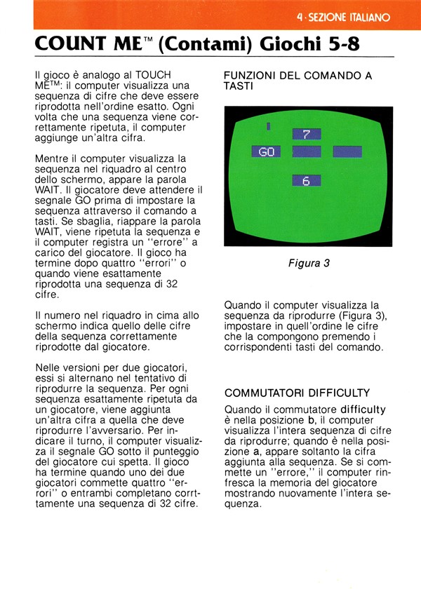 Instructions page 35
