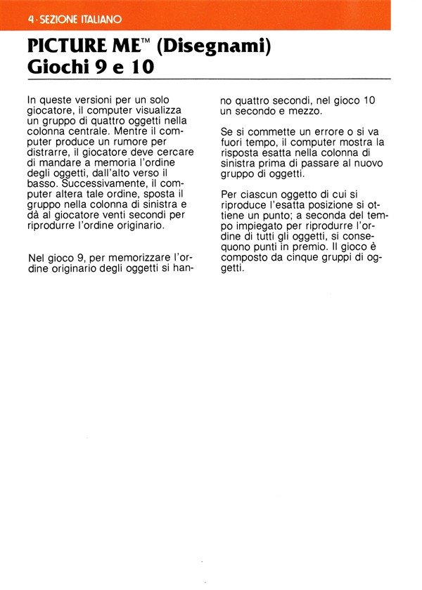 Instructions page 36