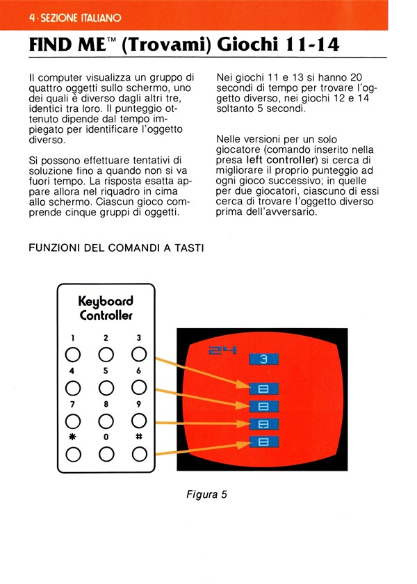 Instructions page 38