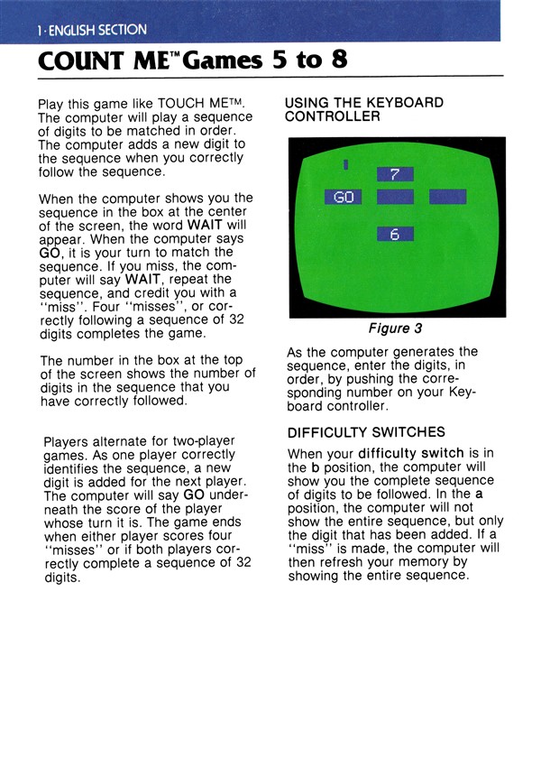 Instructions page 4