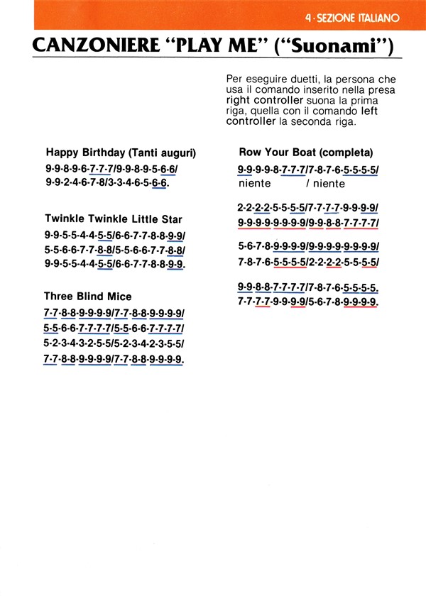 Instructions page 41