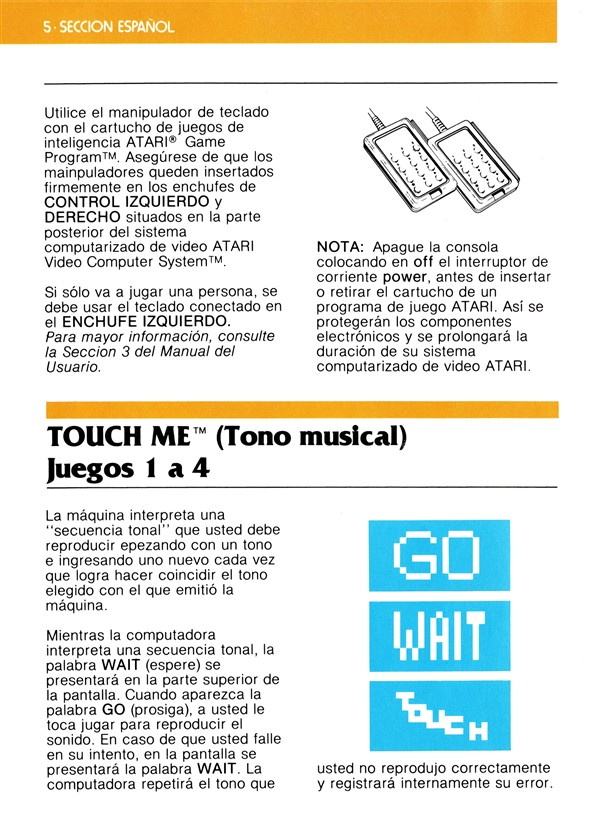 Instructions page 44