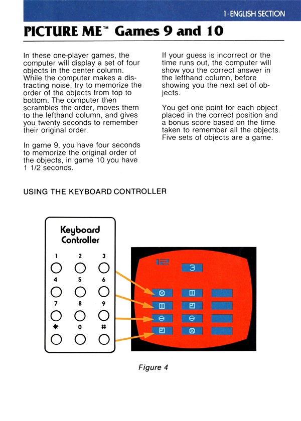 Instructions page 5