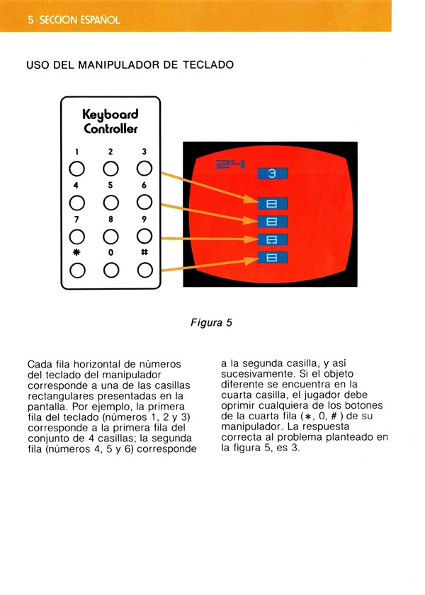 Instructions page 50