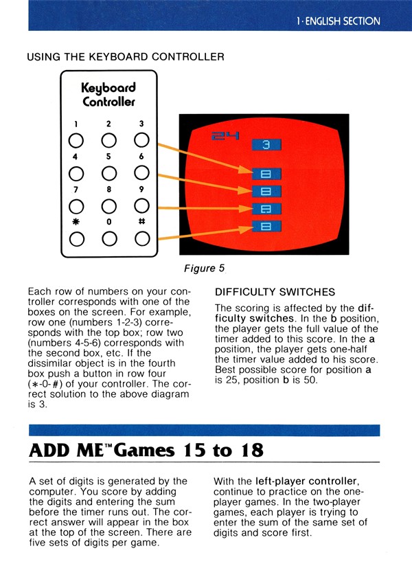 Instructions page 7