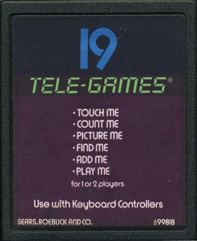 Cartridge 1