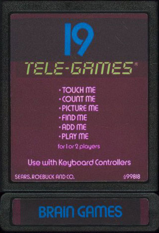 Cartridge 4