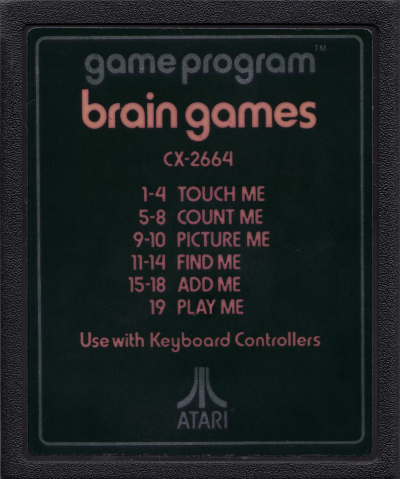 Cartridge 1