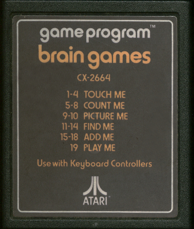 Cartridge 10