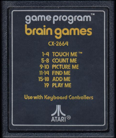 Cartridge 5