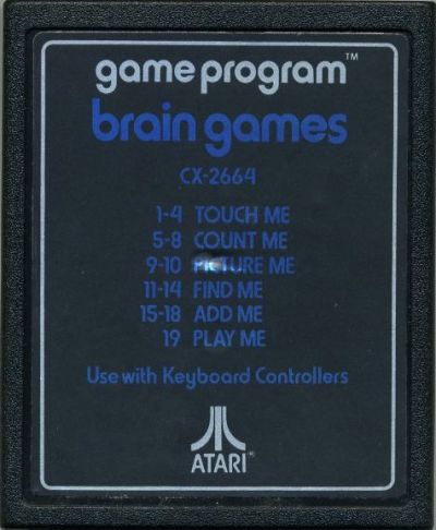 Cartridge 8