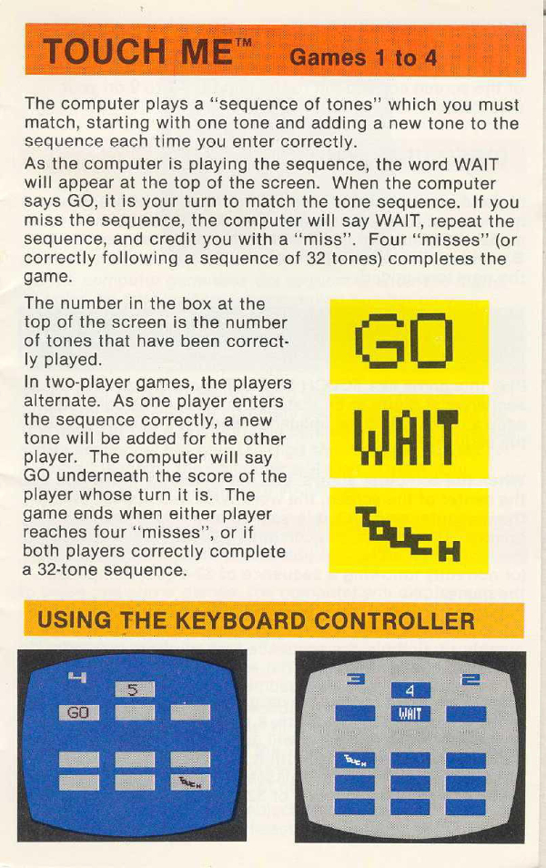 Instructions page 3