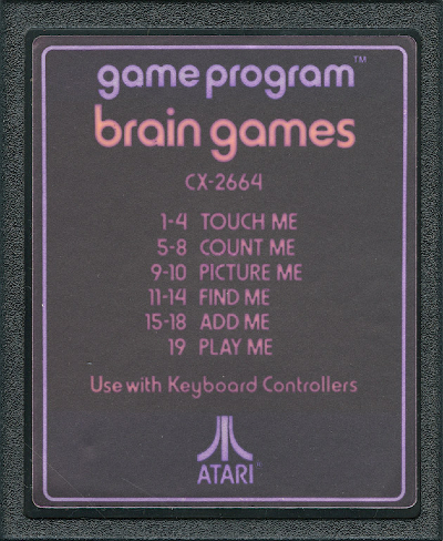 Cartridge 1