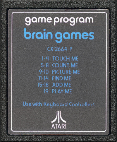 Cartridge 1