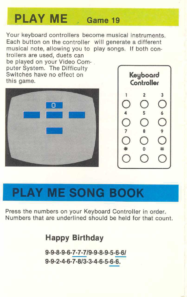 Instructions page 10