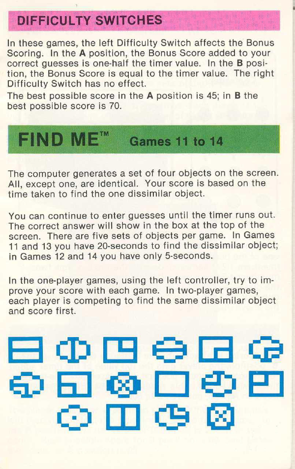 Instructions page 7