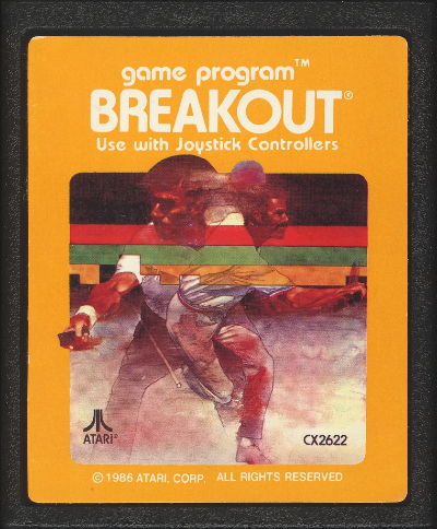 Cartridge 1