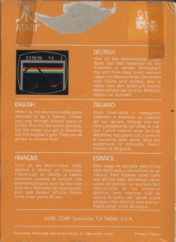 Cartridge 3