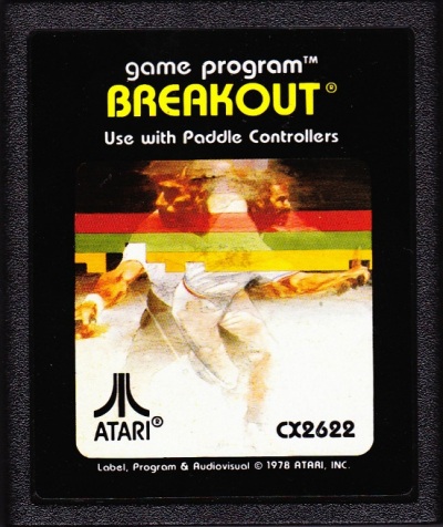 Cartridge 1